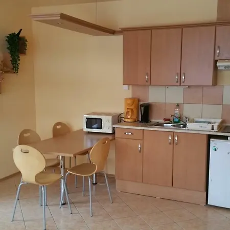 Apartman Karolina