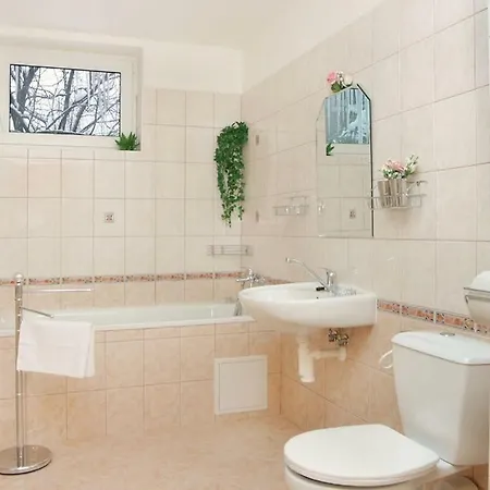Apartman Karolina 아파트