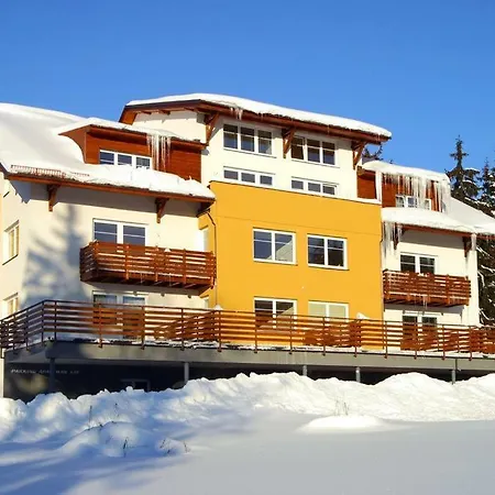 Apartman Karolina Daire *