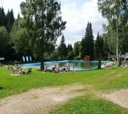 Apartman Karolina * Harrachov