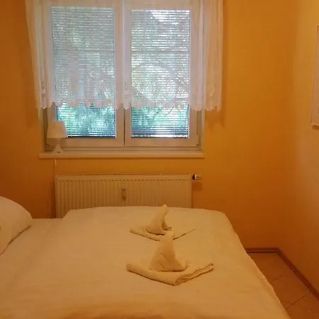 Apartman Karolina Daire Harrachov