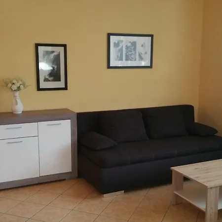 Apartman Karolina