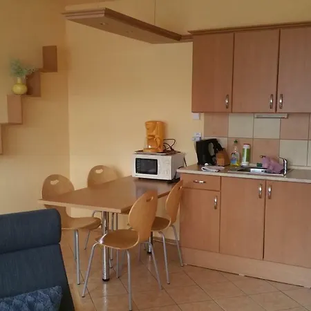 Apartman Karolina *