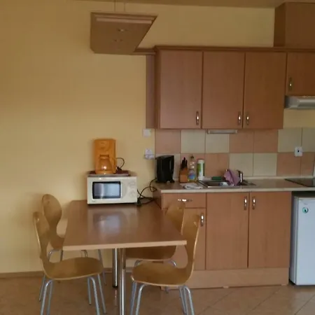 Apartman Karolina Daire *