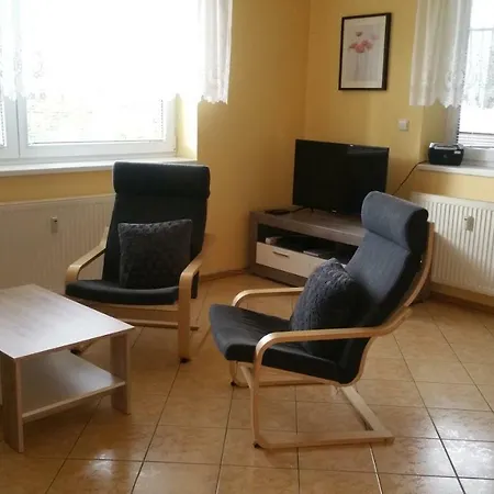 Apartman Karolina Harrachov