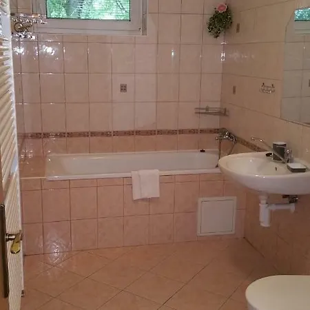 Daire Apartman Karolina *