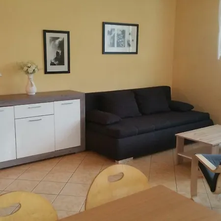 Apartman Karolina * Harrachov