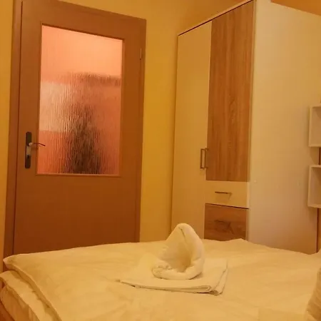 Apartman Karolina Daire