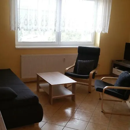 Apartman Karolina * 하라포프